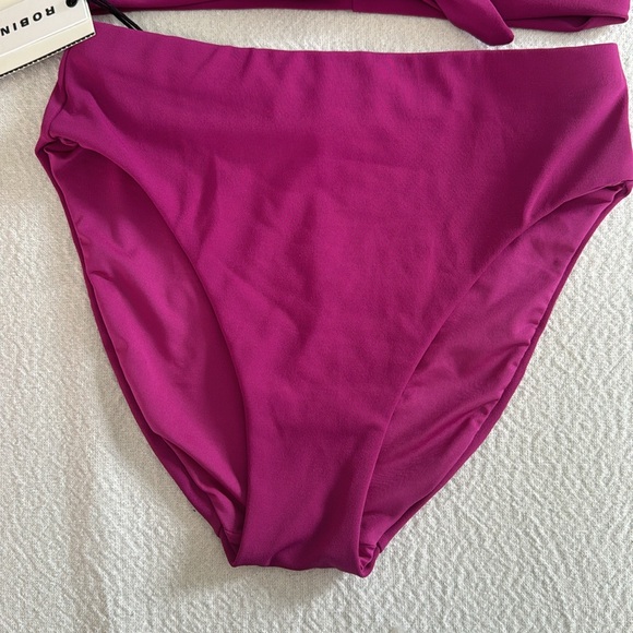 Robin Piccone AVA BIKINI SET, SIZE X-SMALL, $202 - Picture 11 of 15